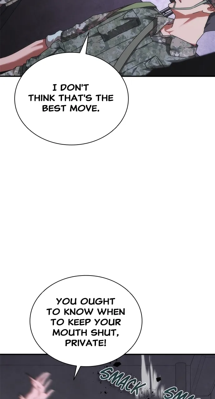 Zombie Apocalypse 82-08 Chapter 21 page 62 - 