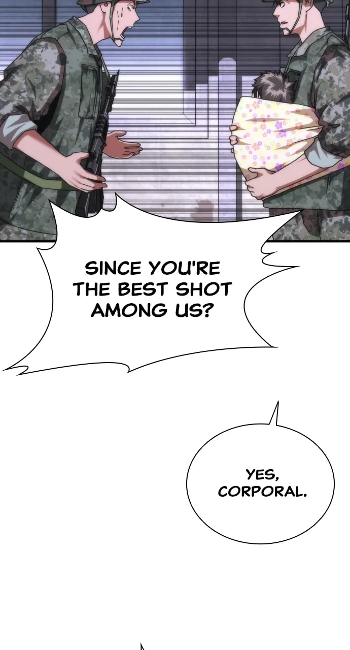 Zombie Apocalypse 82-08 Chapter 21 page 73 - 