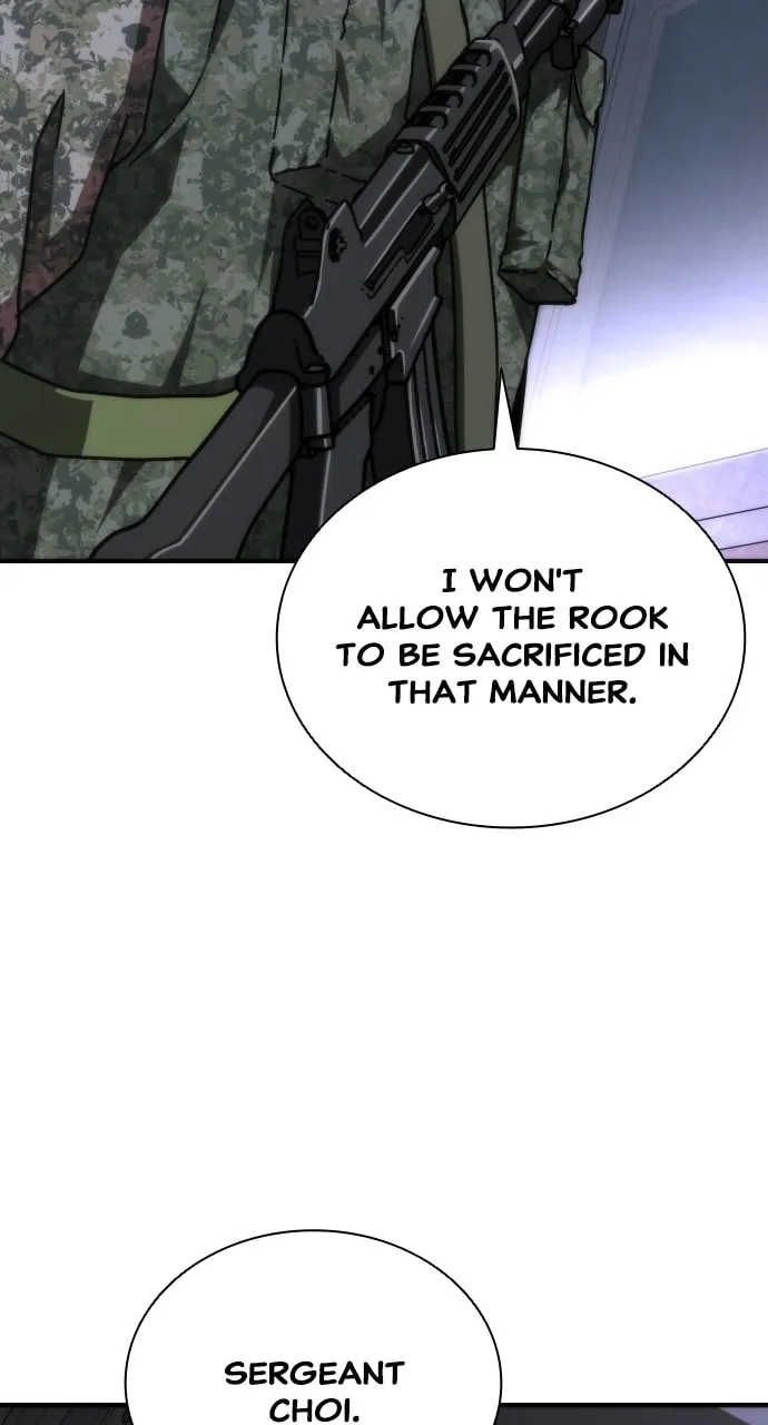 Zombie Apocalypse 82-08 Chapter 21 page 77 - 