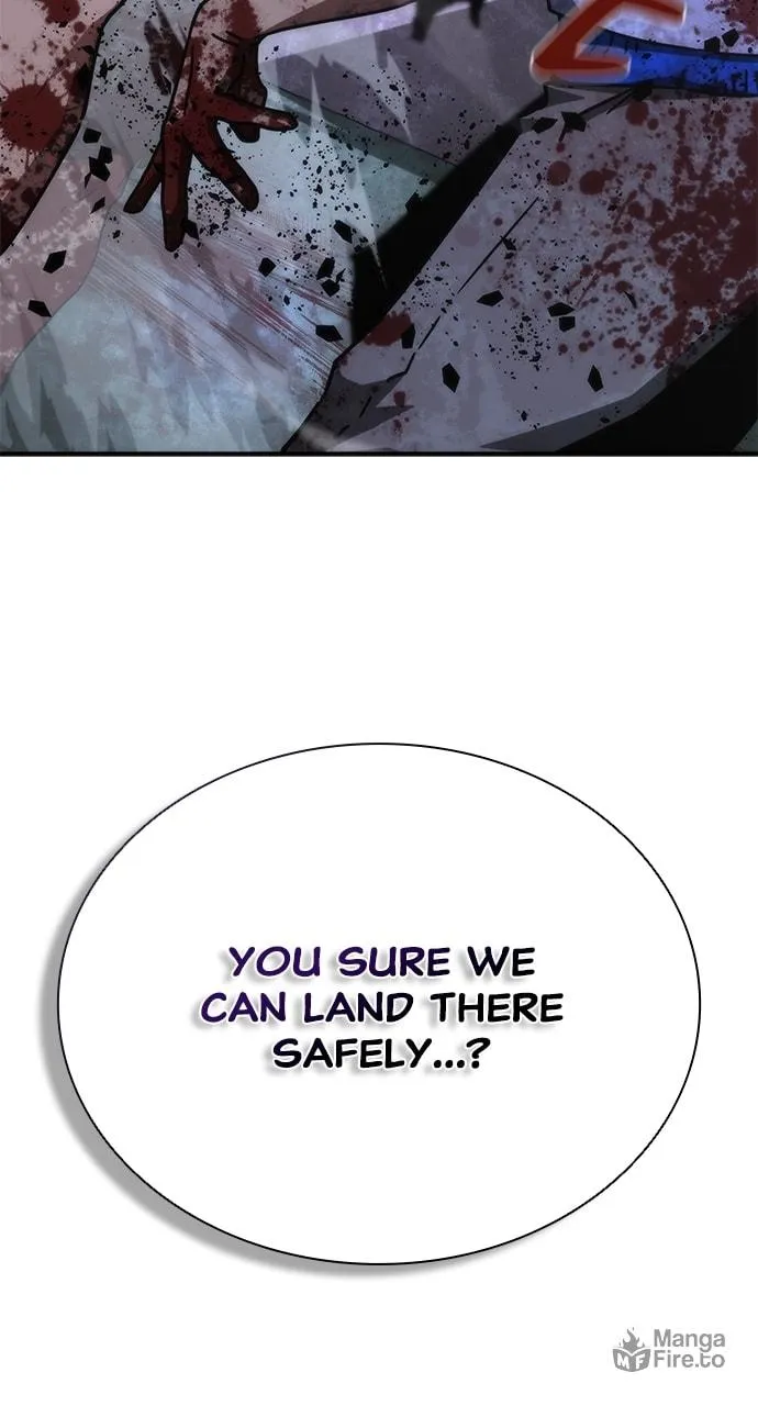 Zombie Apocalypse 82-08 Chapter 21 page 9 - 