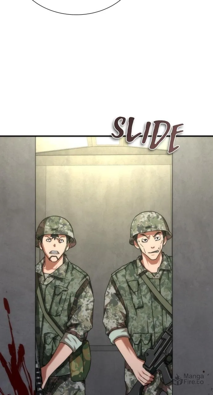 Zombie Apocalypse 82-08 Chapter 21 page 87 - 