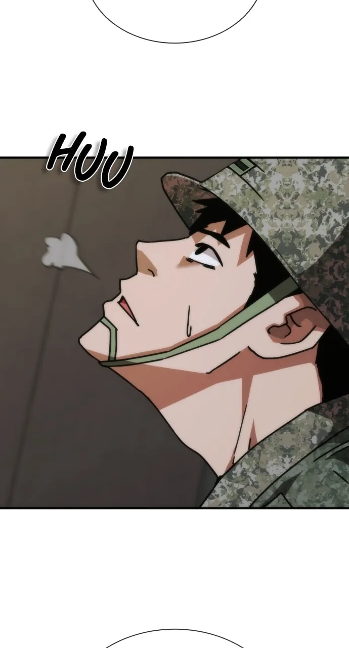 Zombie Apocalypse 82-08 Chapter 21 page 92 - 