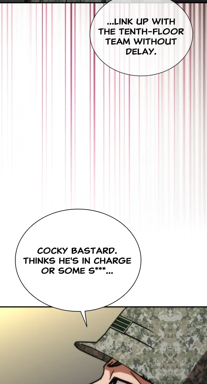 Zombie Apocalypse 82-08 Chapter 21 page 98 - 