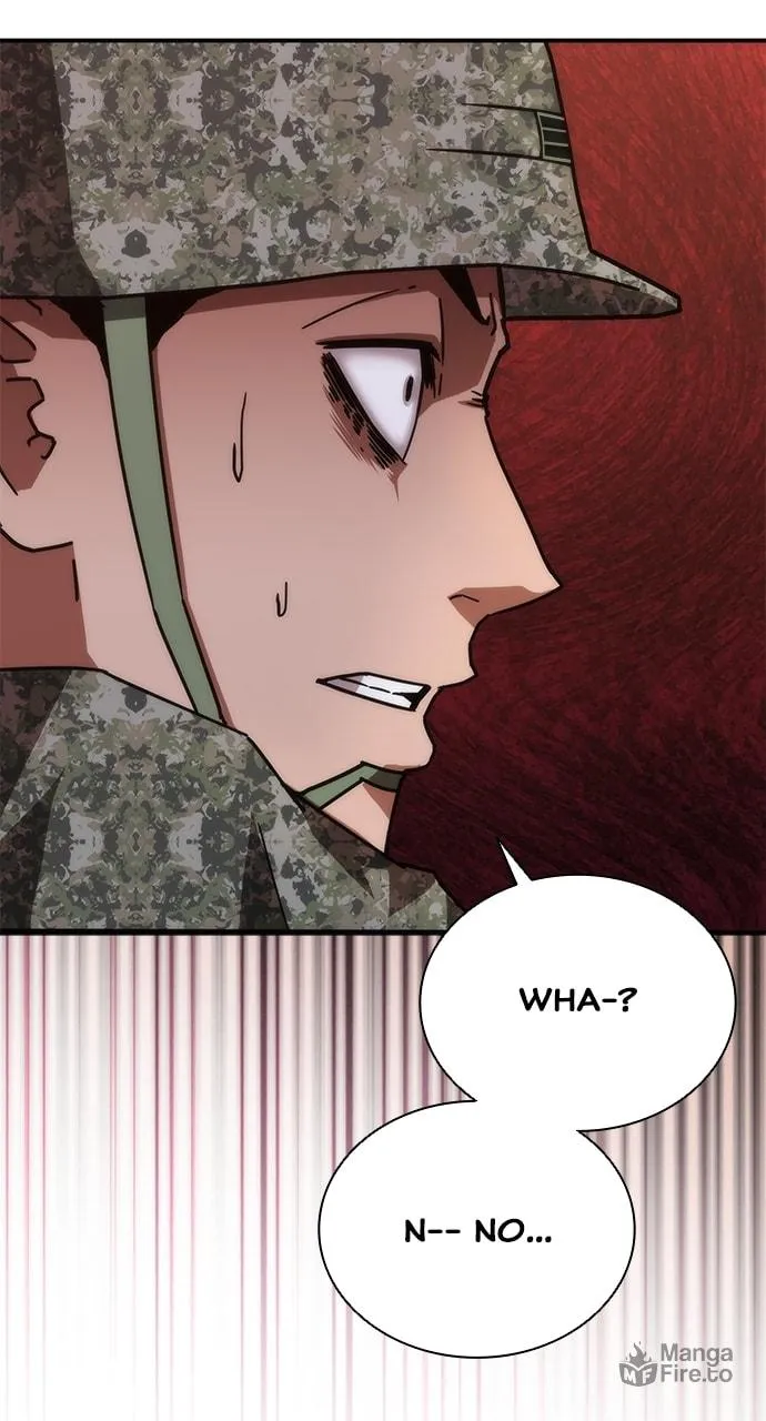 Zombie Apocalypse 82-08 Chapter 22 page 105 - 