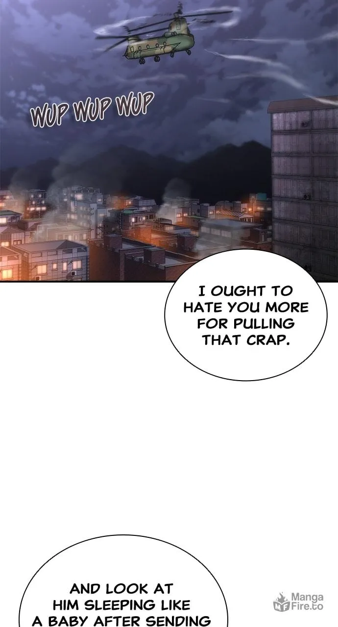 Zombie Apocalypse 82-08 Chapter 22 page 114 - 