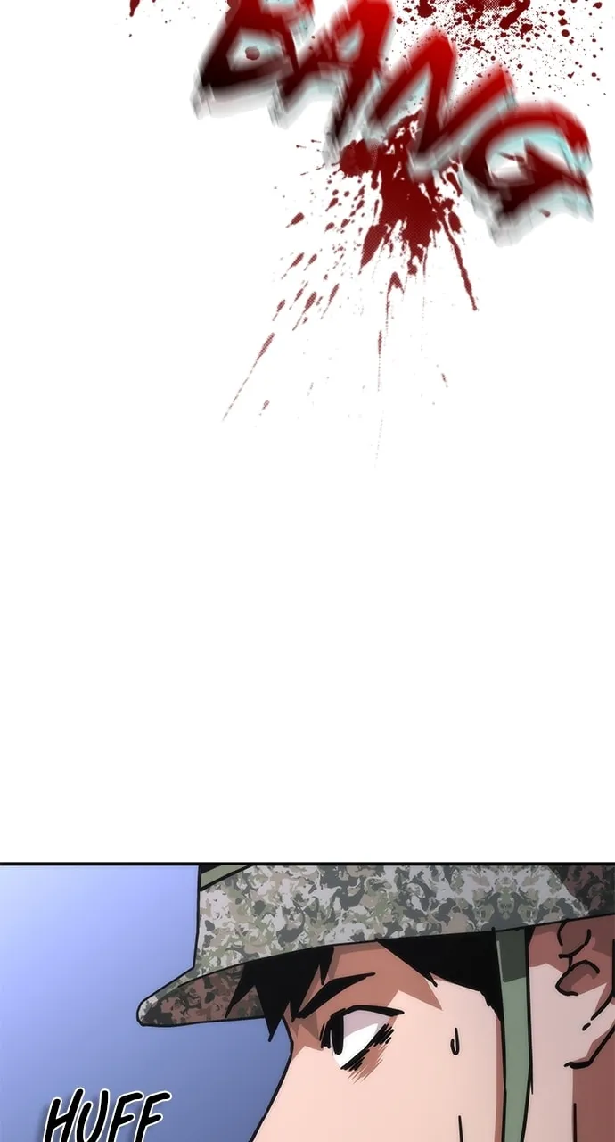Zombie Apocalypse 82-08 Chapter 22 page 13 - 