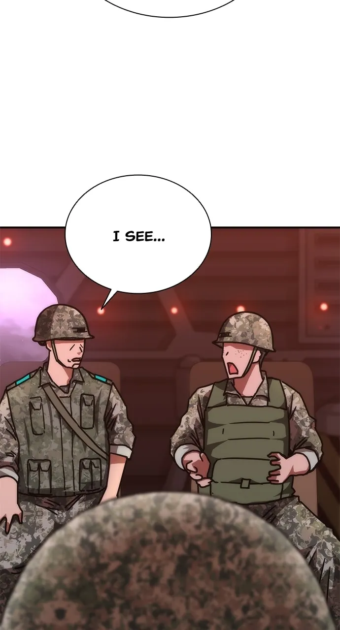 Zombie Apocalypse 82-08 Chapter 22 page 122 - 
