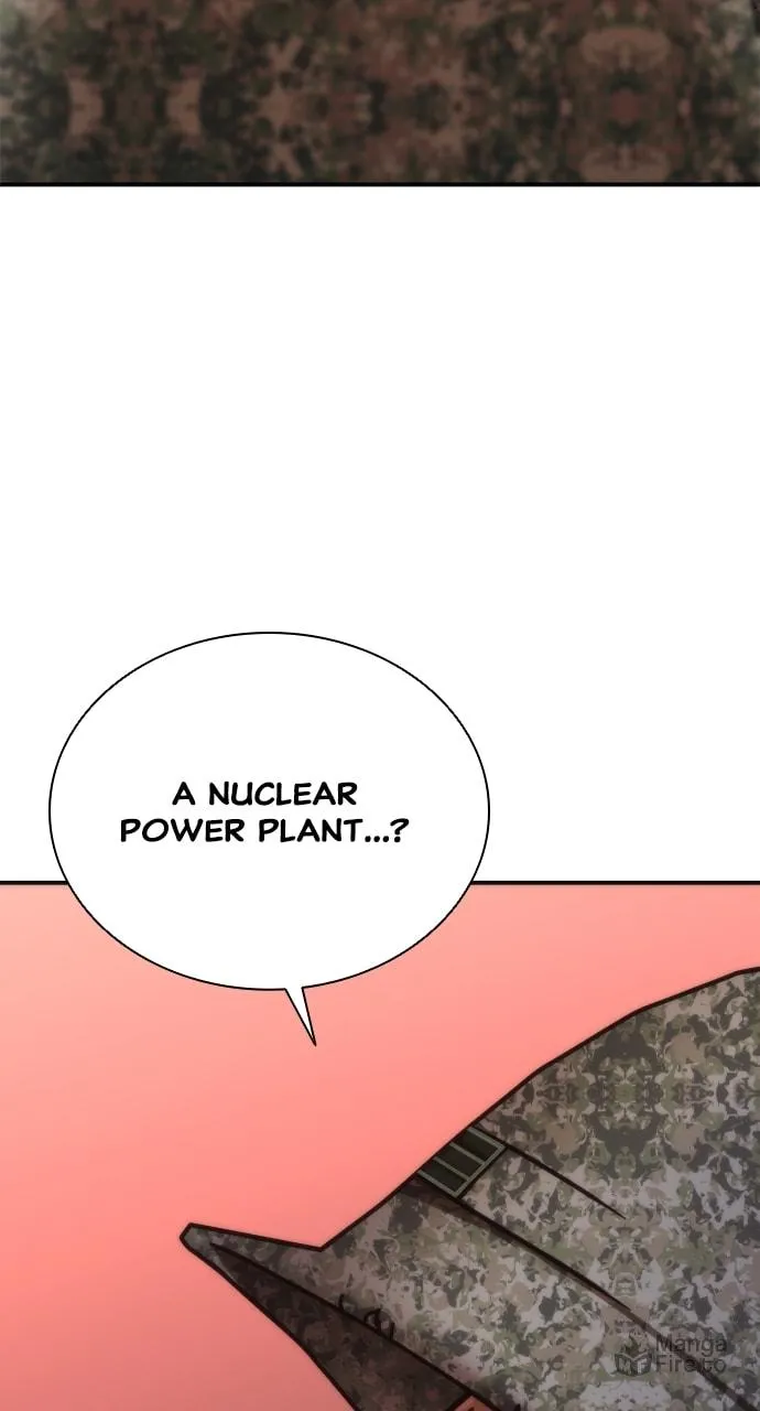 Zombie Apocalypse 82-08 Chapter 22 page 123 - 