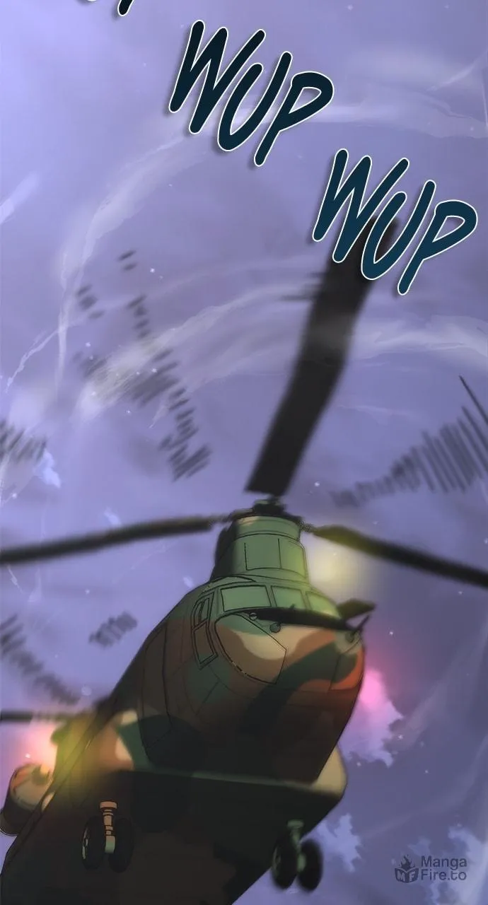 Zombie Apocalypse 82-08 Chapter 22 page 126 - 