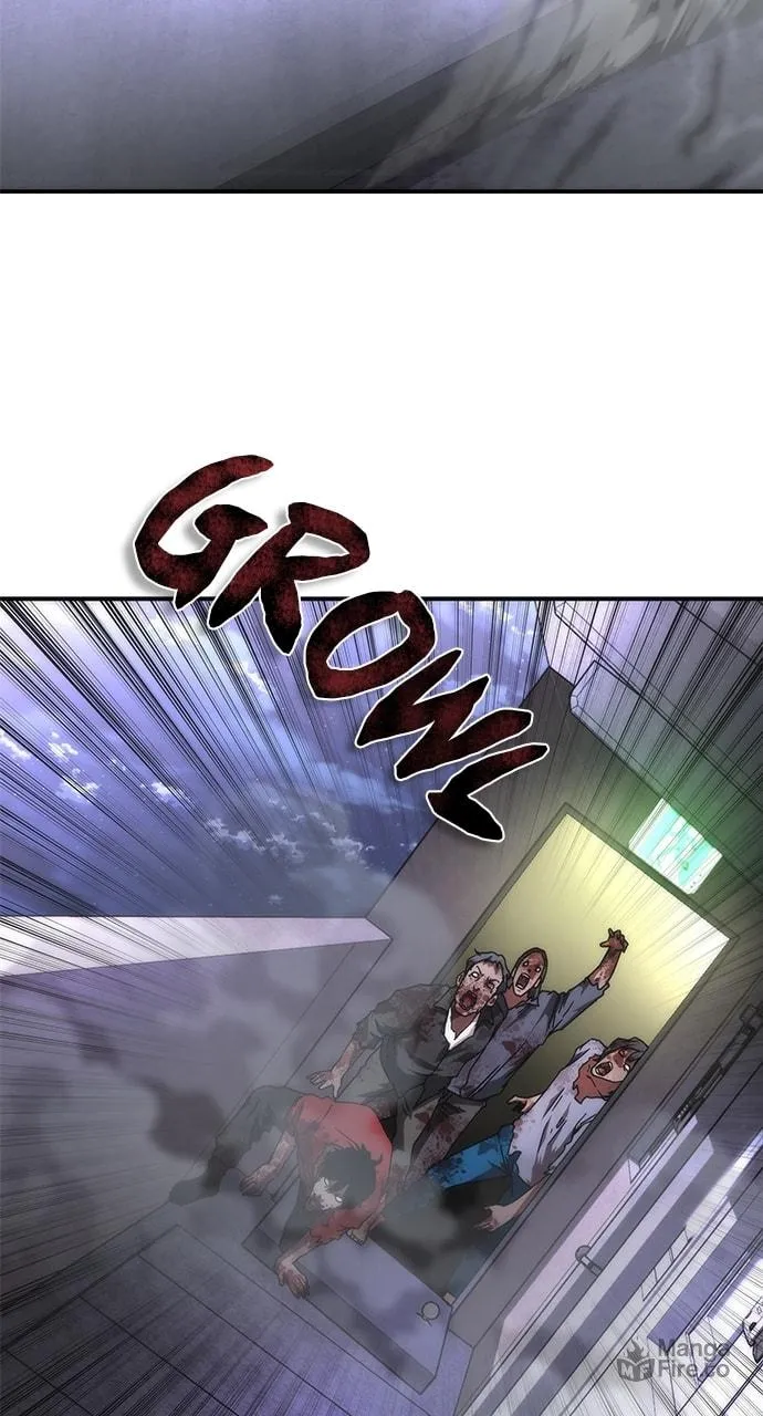 Zombie Apocalypse 82-08 Chapter 22 page 15 - 