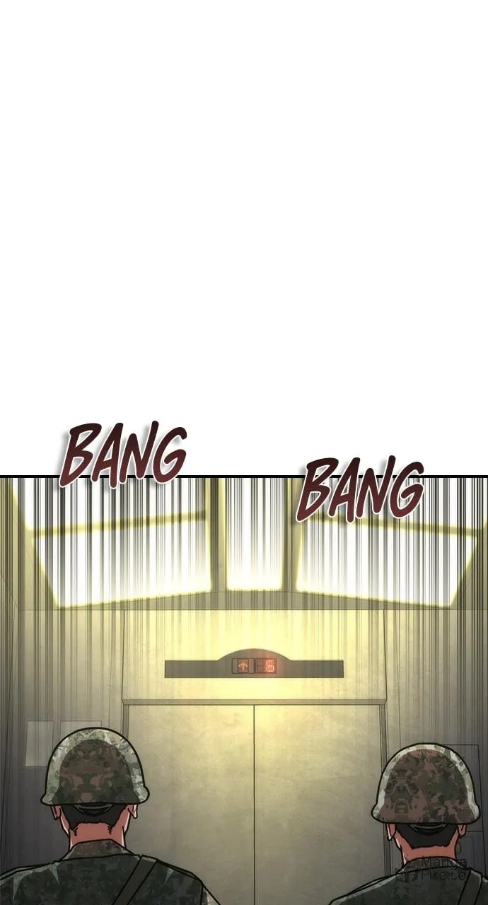 Zombie Apocalypse 82-08 Chapter 22 page 18 - 