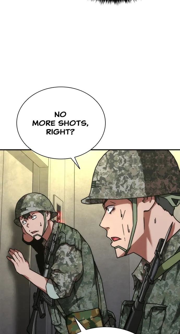 Zombie Apocalypse 82-08 Chapter 22 page 23 - 