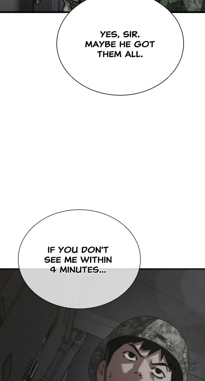 Zombie Apocalypse 82-08 Chapter 22 page 24 - 