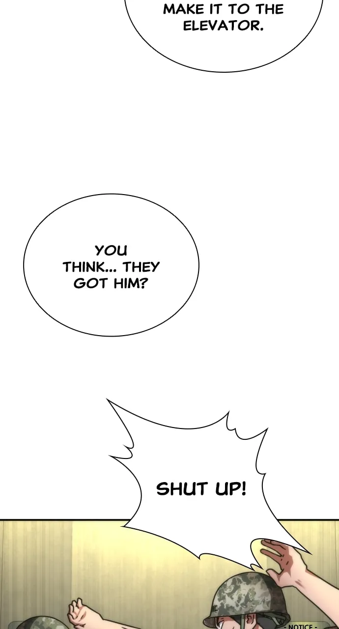 Zombie Apocalypse 82-08 Chapter 22 page 29 - 