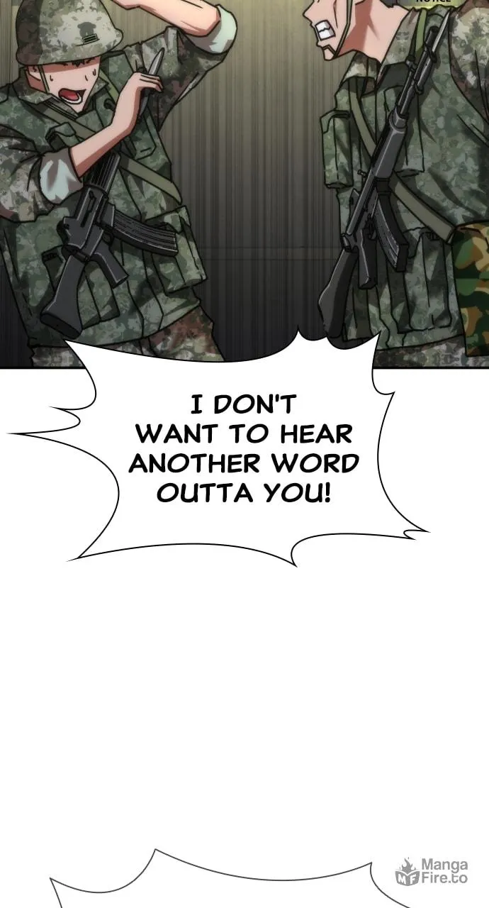 Zombie Apocalypse 82-08 Chapter 22 page 30 - 