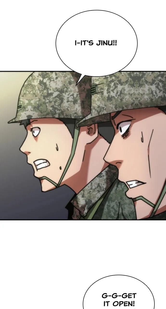 Zombie Apocalypse 82-08 Chapter 22 page 32 - 