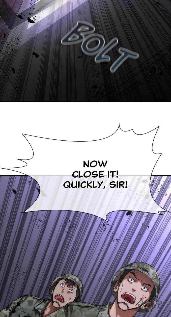 Zombie Apocalypse 82-08 Chapter 22 page 35 - 