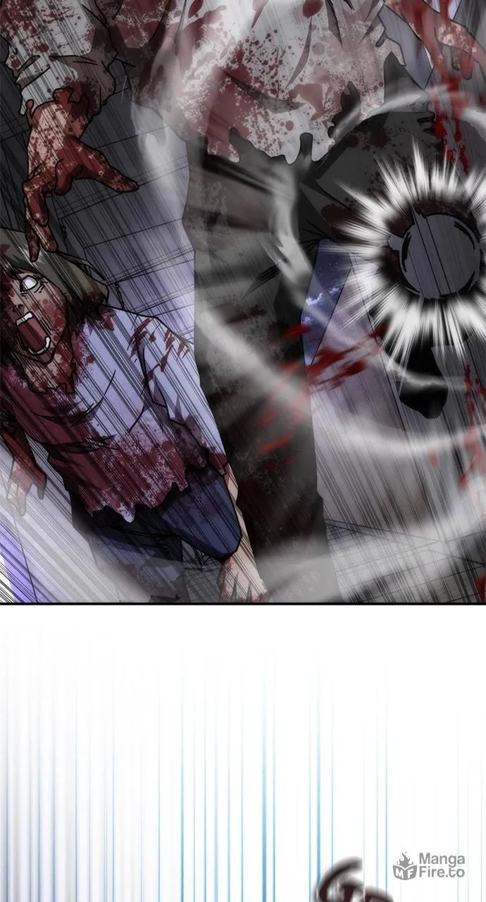 Zombie Apocalypse 82-08 Chapter 22 page 5 - 