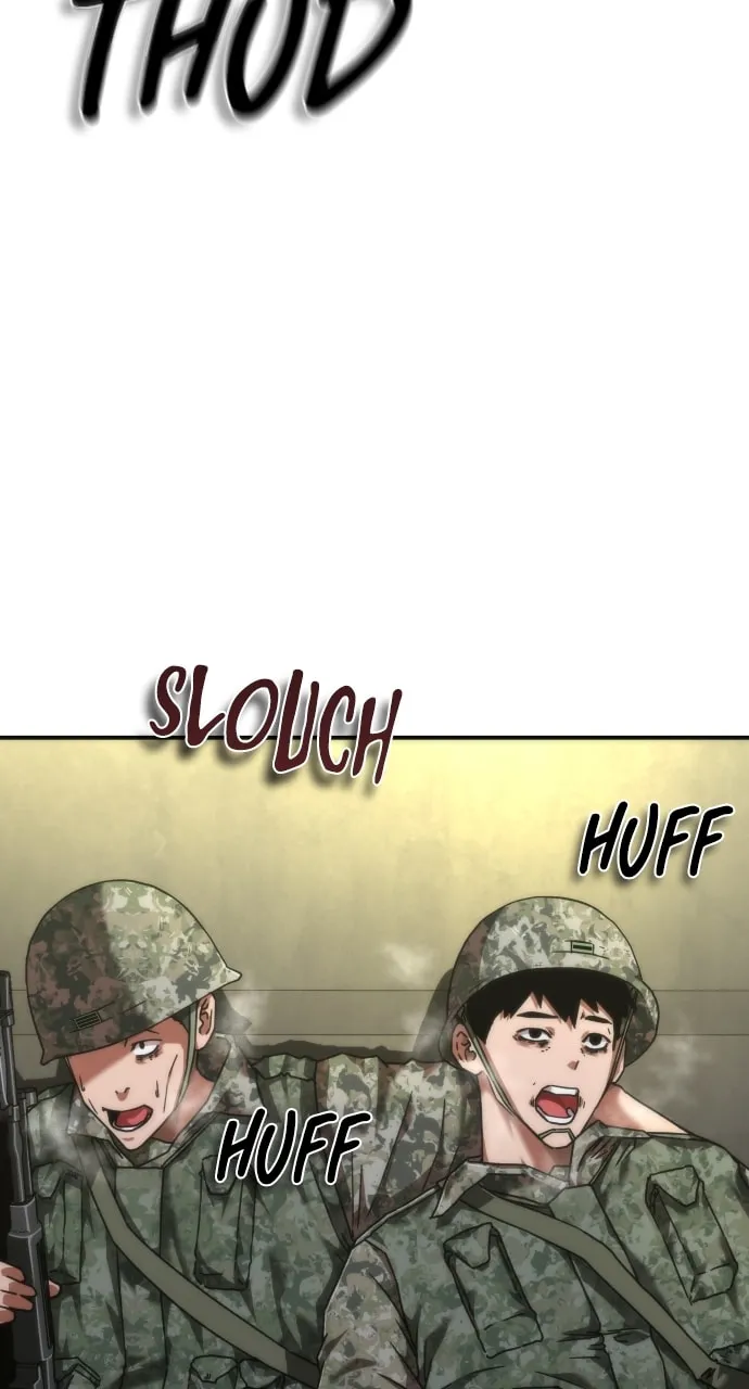 Zombie Apocalypse 82-08 Chapter 22 page 47 - 