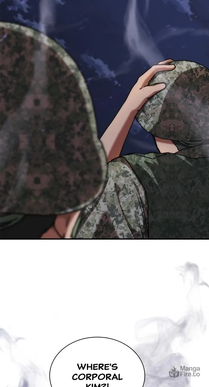 Zombie Apocalypse 82-08 Chapter 22 page 54 - 