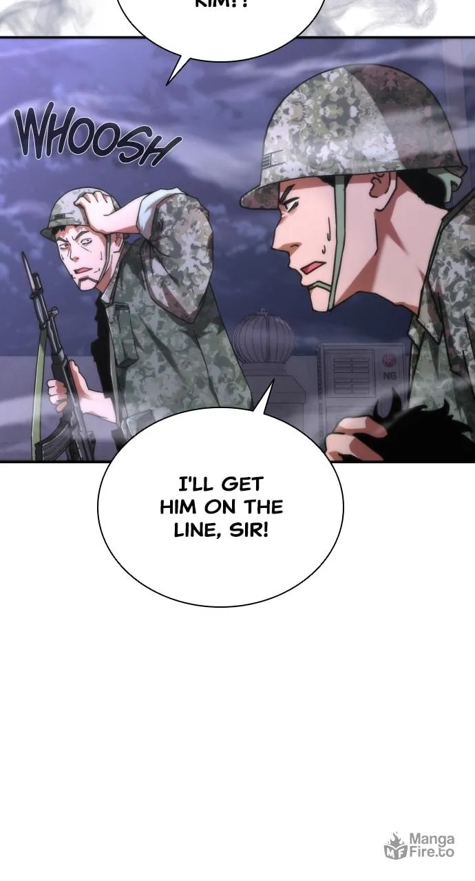 Zombie Apocalypse 82-08 Chapter 22 page 55 - 