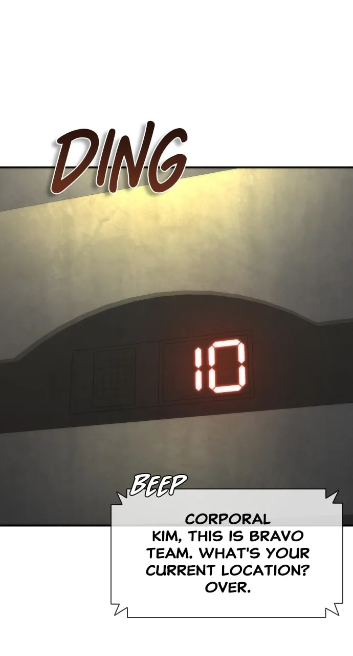 Zombie Apocalypse 82-08 Chapter 22 page 56 - 