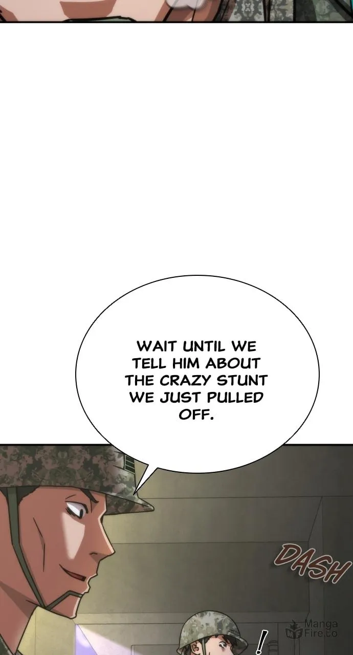 Zombie Apocalypse 82-08 Chapter 22 page 60 - 