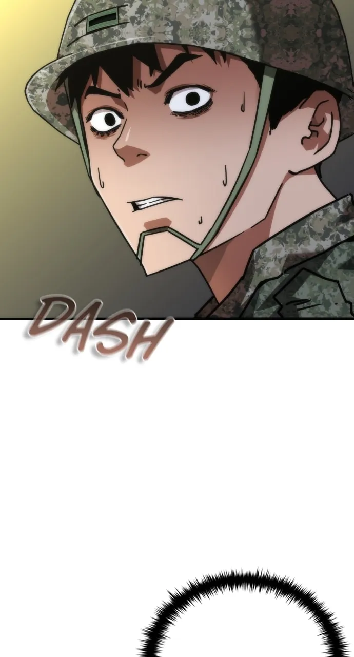 Zombie Apocalypse 82-08 Chapter 22 page 62 - 
