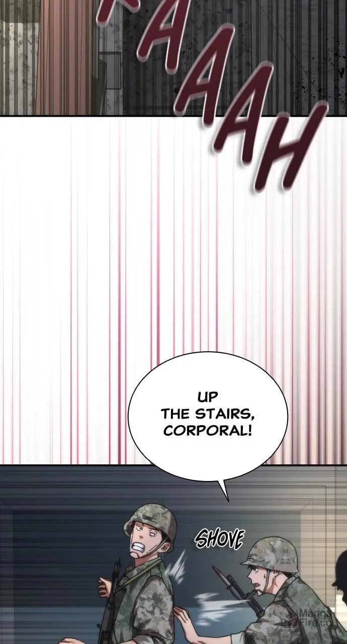 Zombie Apocalypse 82-08 Chapter 22 page 65 - 