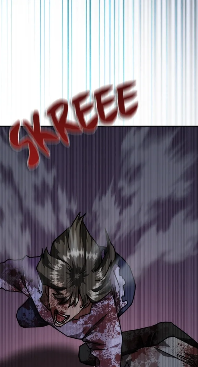 Zombie Apocalypse 82-08 Chapter 22 page 8 - 