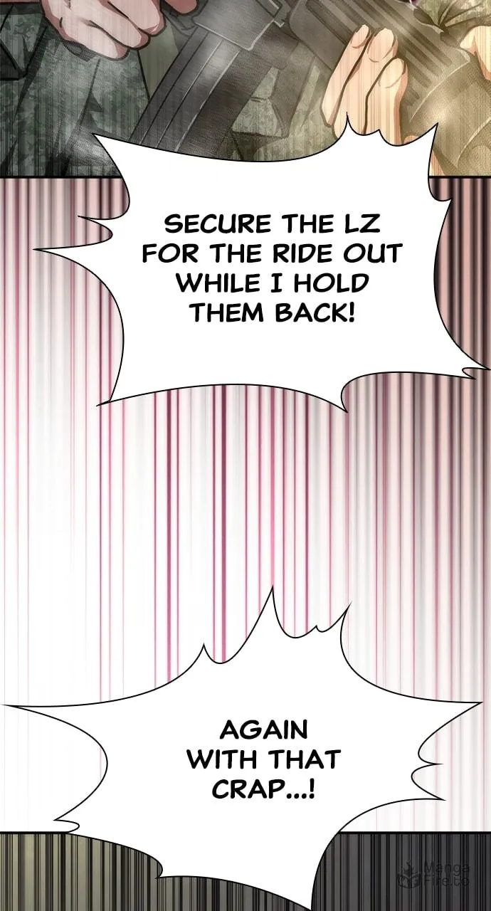 Zombie Apocalypse 82-08 Chapter 22 page 72 - 