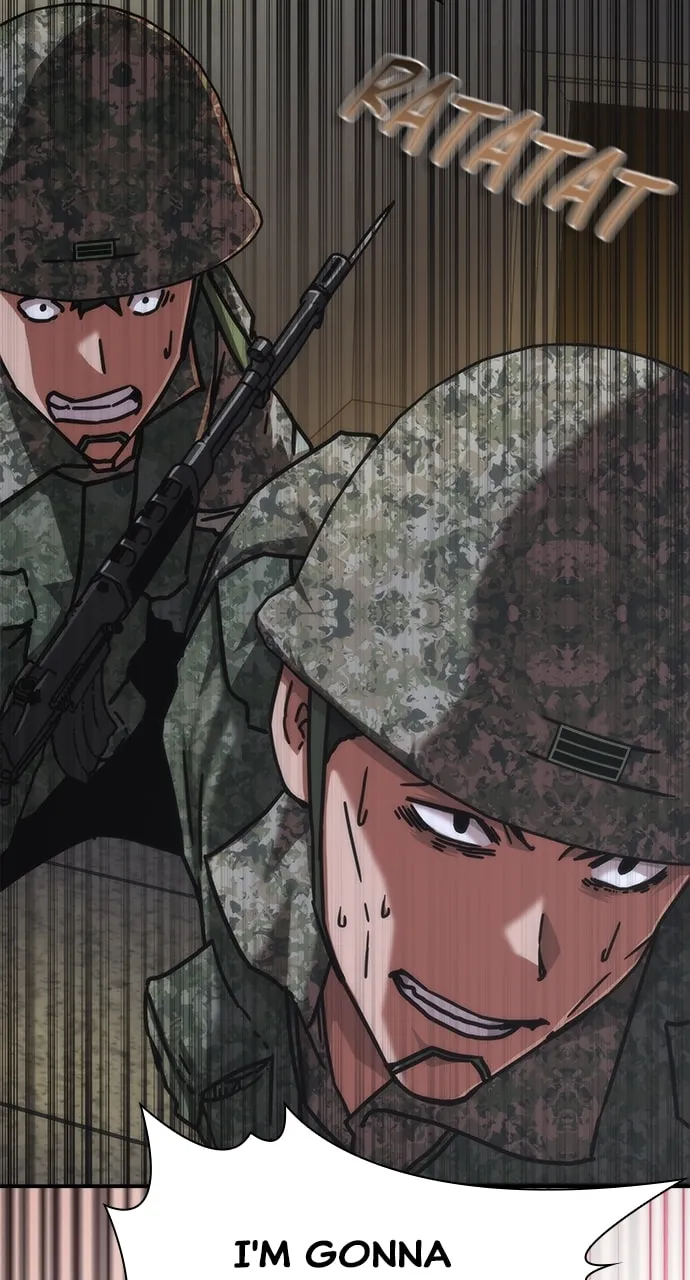 Zombie Apocalypse 82-08 Chapter 22 page 73 - 