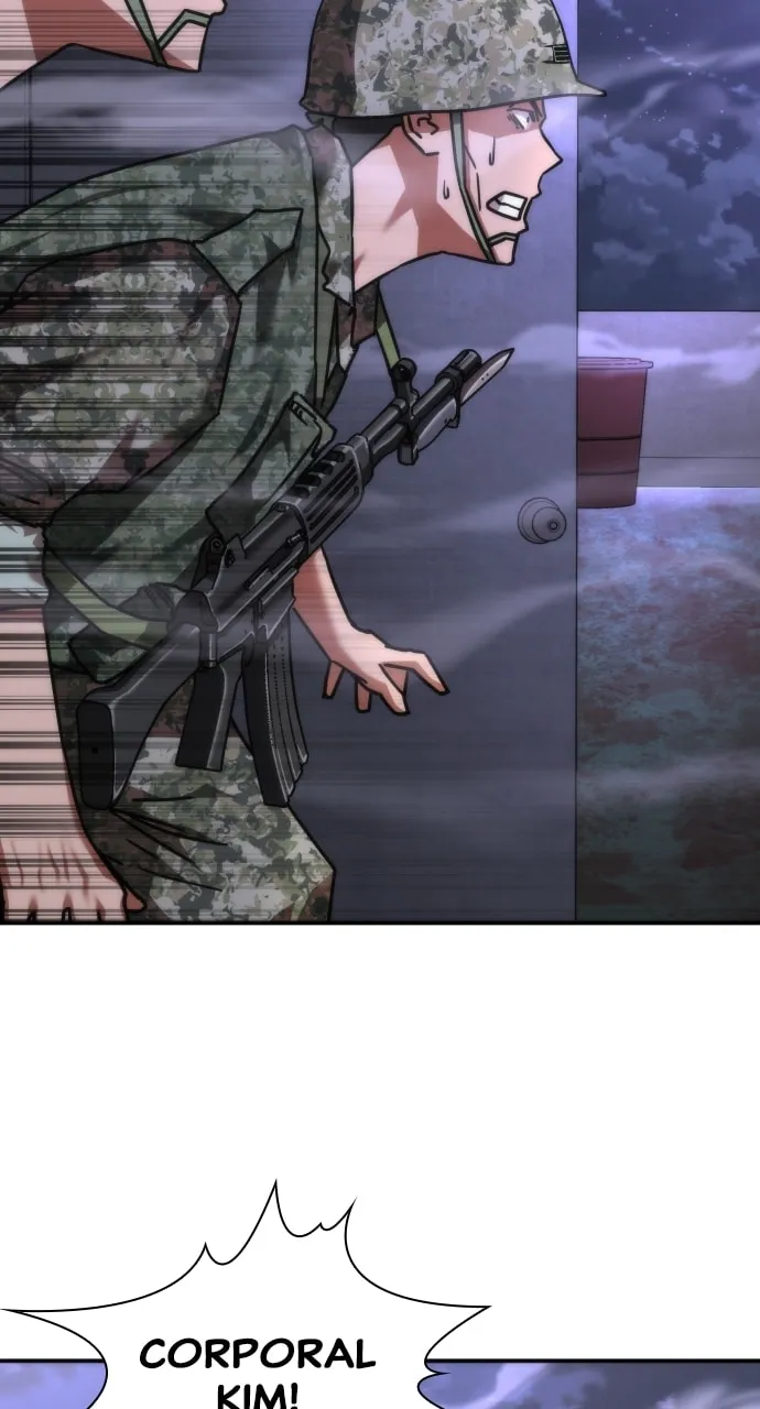 Zombie Apocalypse 82-08 Chapter 22 page 76 - 
