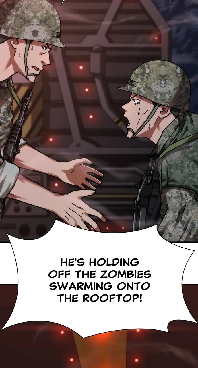 Zombie Apocalypse 82-08 Chapter 22 page 79 - 
