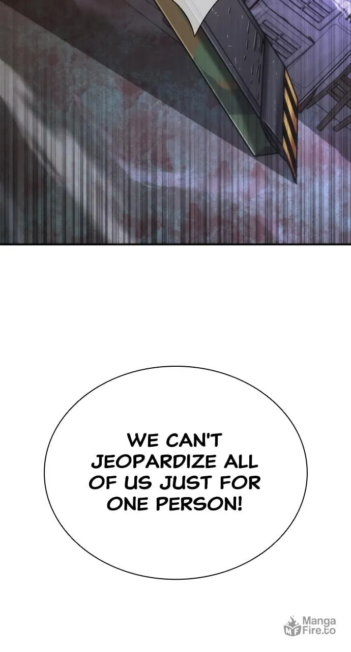 Zombie Apocalypse 82-08 Chapter 22 page 87 - 