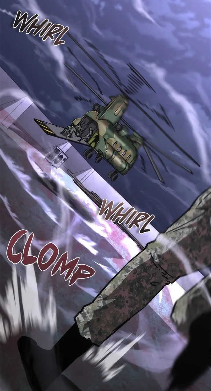 Zombie Apocalypse 82-08 Chapter 22 page 89 - 