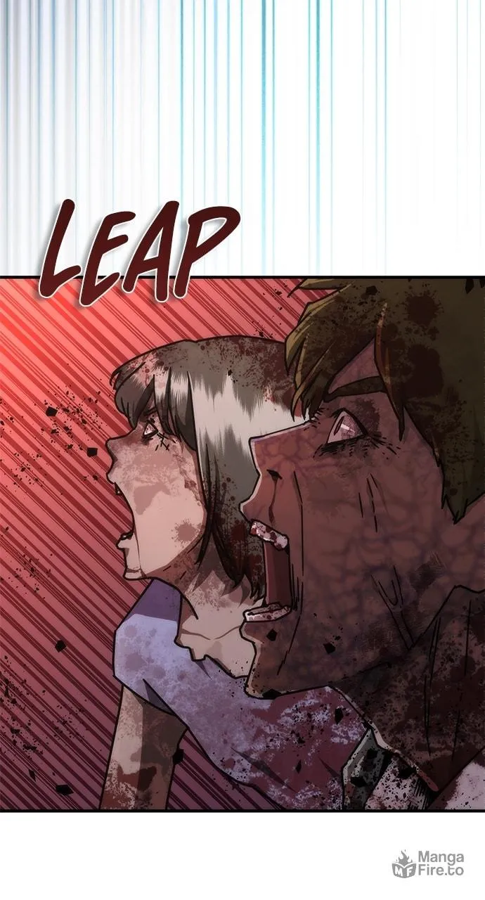 Zombie Apocalypse 82-08 Chapter 22 page 10 - 