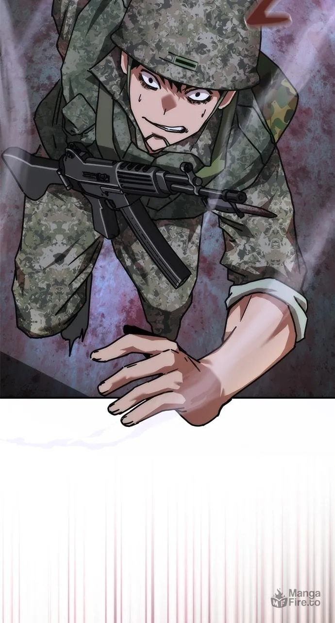 Zombie Apocalypse 82-08 Chapter 22 page 93 - 