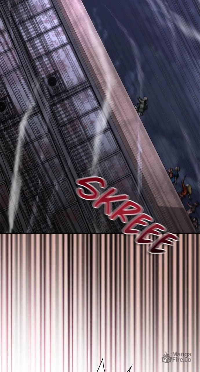 Zombie Apocalypse 82-08 Chapter 22 page 95 - 