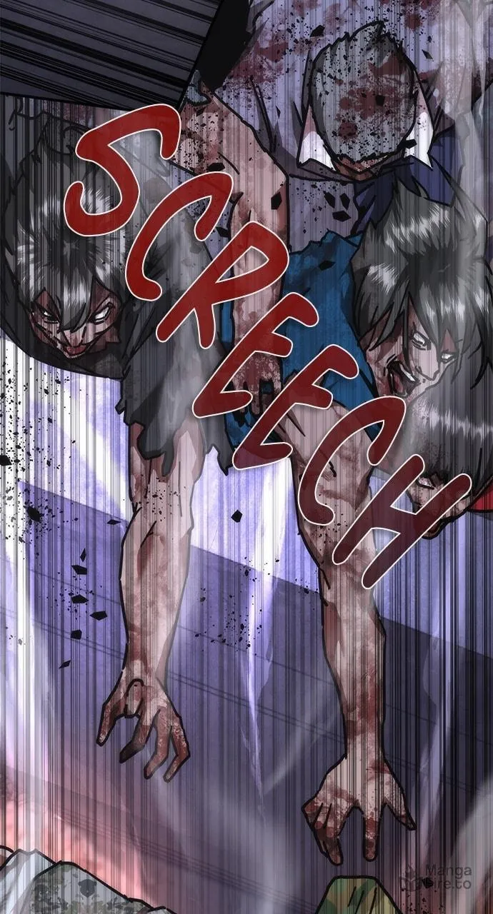 Zombie Apocalypse 82-08 Chapter 22 page 99 - 