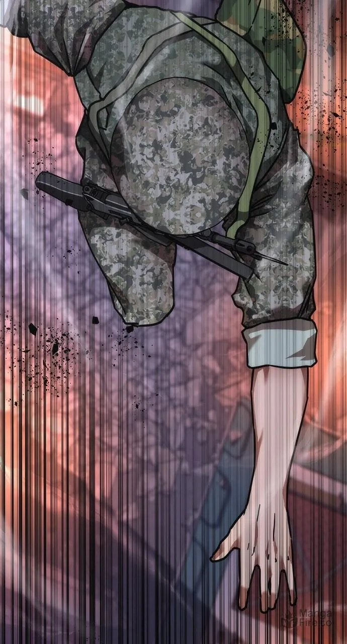 Zombie Apocalypse 82-08 Chapter 22 page 100 - 