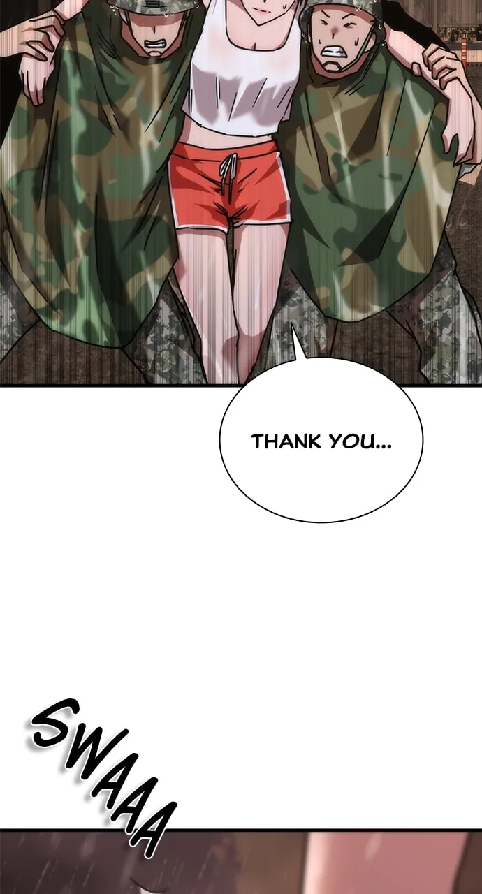 Zombie Apocalypse 82-08 Chapter 23 page 104 - 