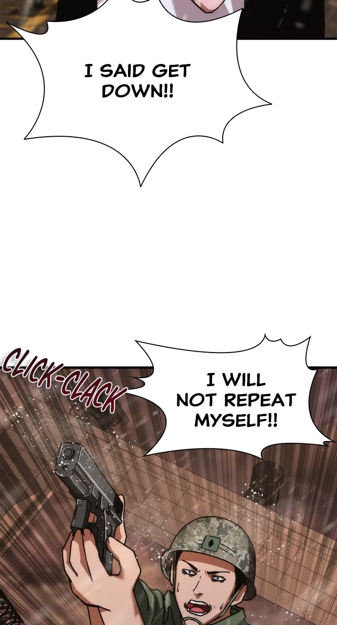 Zombie Apocalypse 82-08 Chapter 23 page 109 - 