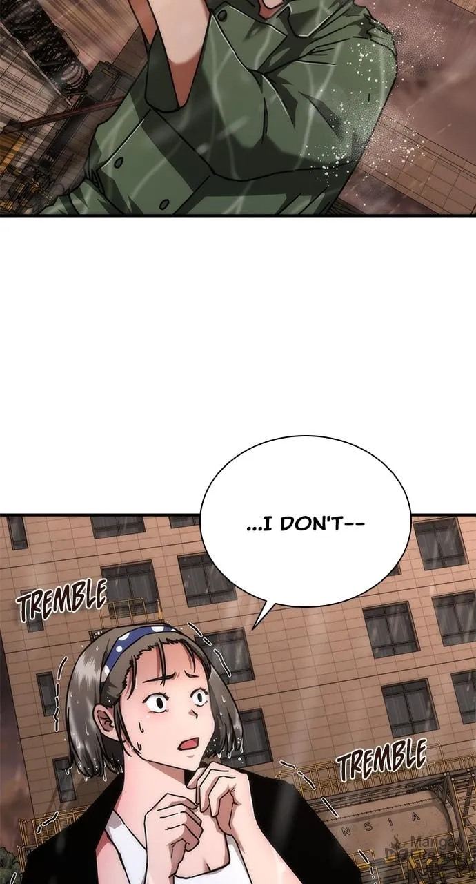 Zombie Apocalypse 82-08 Chapter 23 page 110 - 
