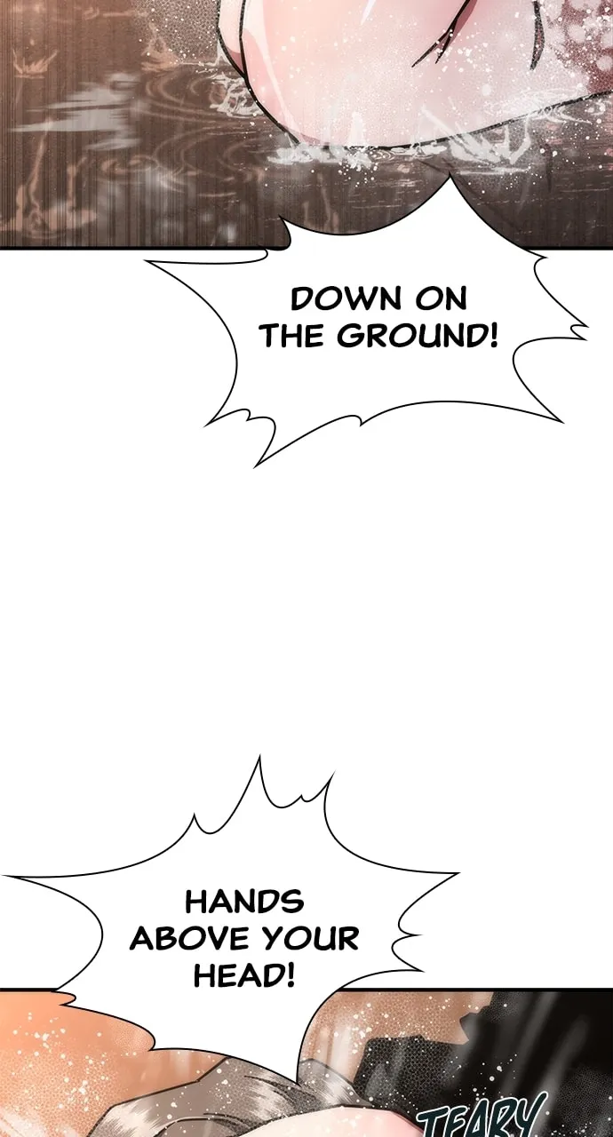 Zombie Apocalypse 82-08 Chapter 23 page 112 - 