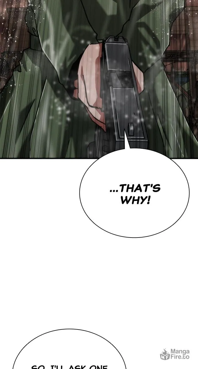 Zombie Apocalypse 82-08 Chapter 23 page 117 - 