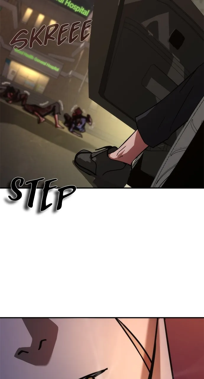 Zombie Apocalypse 82-08 Chapter 23 page 23 - 
