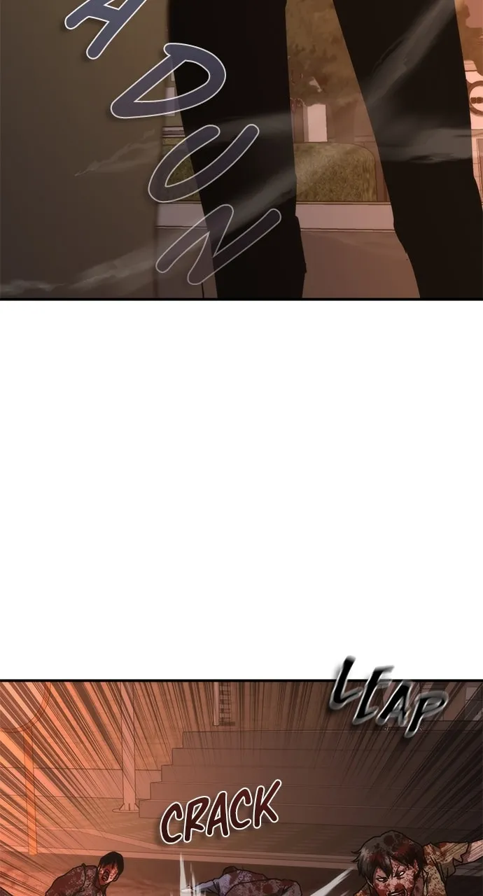 Zombie Apocalypse 82-08 Chapter 23 page 26 - 