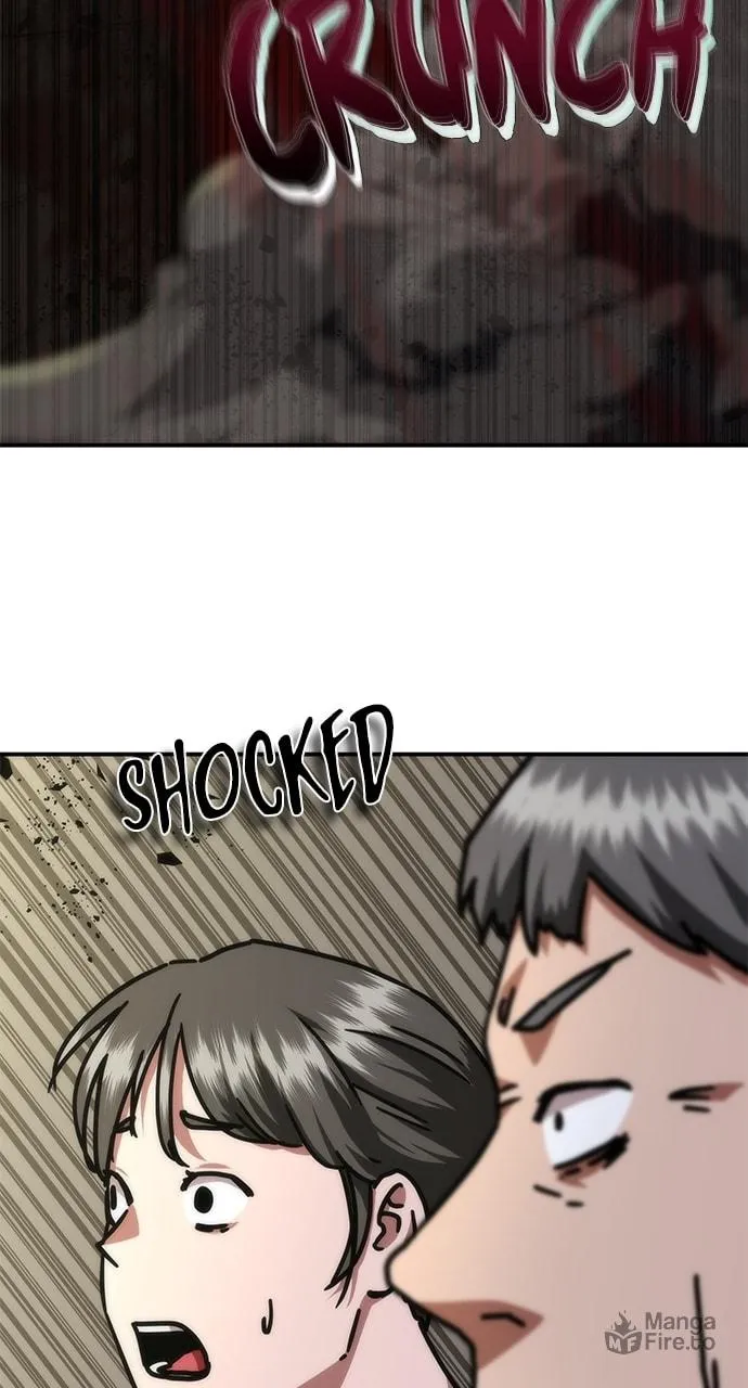 Zombie Apocalypse 82-08 Chapter 23 page 36 - 