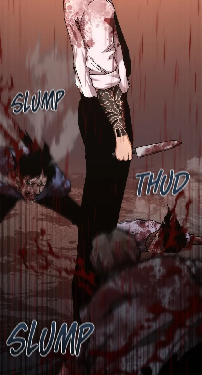 Zombie Apocalypse 82-08 Chapter 23 page 38 - 